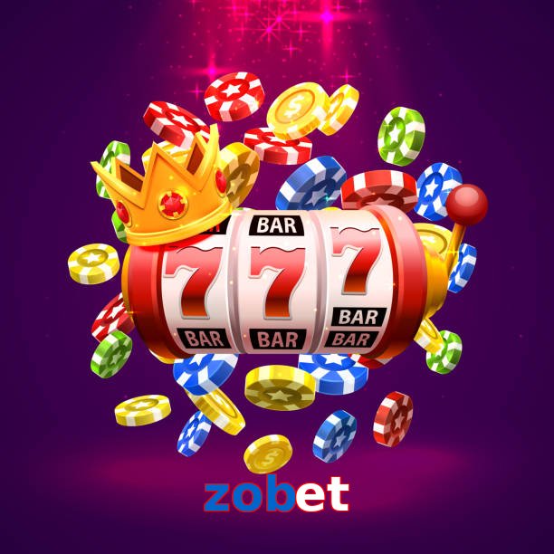 Trò chơi Slot được yêu thích tại zobet