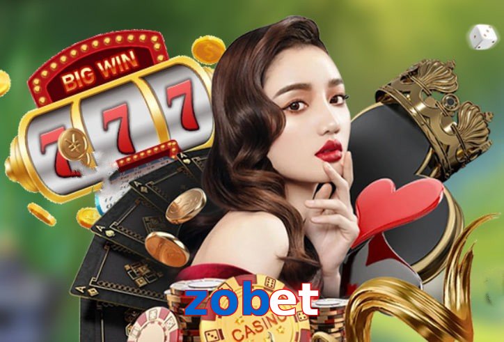 Trò Chơi Bắn Cá Phổ Biến Tại zobet